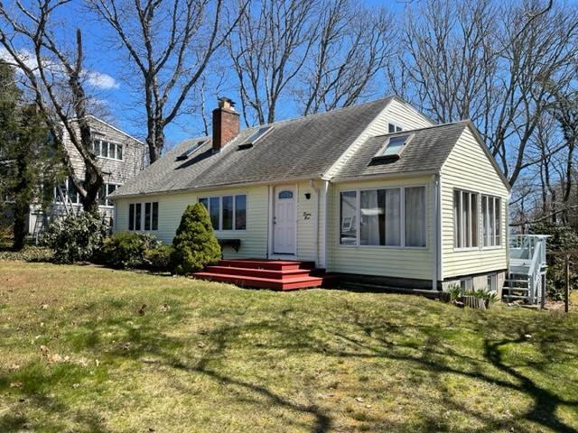 Centerville Cape Cod Vacation Rental